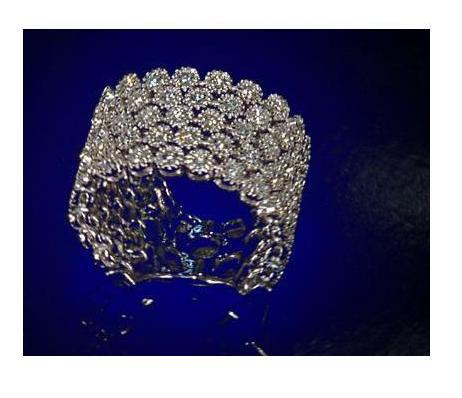 טבעות יהלומים - RD-MIL- BIG